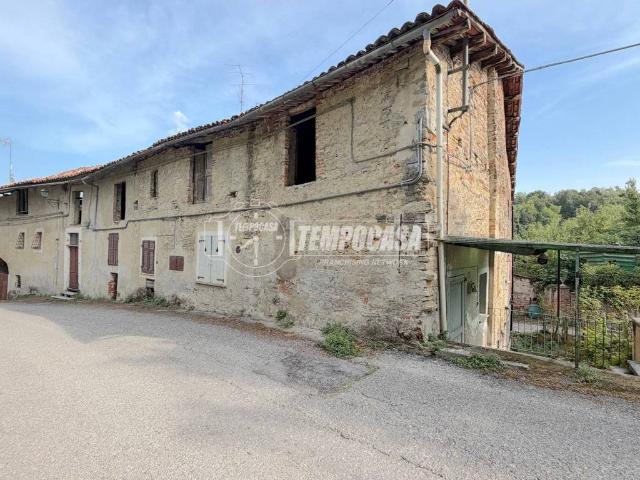 Rustico in vendita a Piemonte, Cuneo