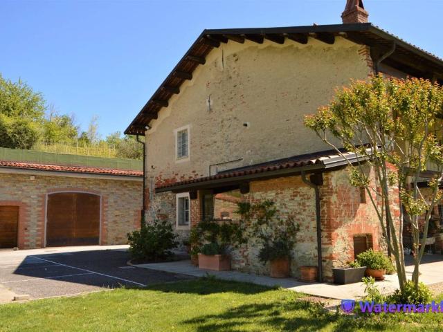 Rustico in vendita a Piemonte, Cuneo