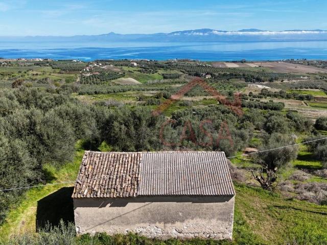 Rustico in vendita a Calabria, Vibo Valentia