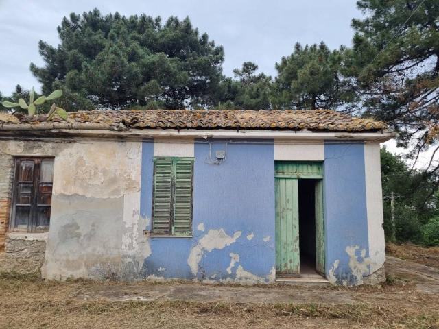 Rustico in vendita a Mandaradoni, Calabria
