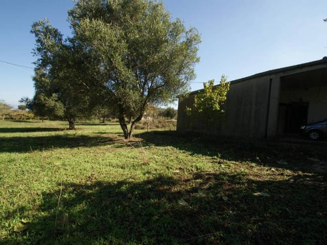 Rustico in vendita a Mandaradoni, Calabria