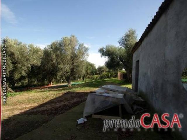 Rustico in vendita a Calabria, Vibo Valentia