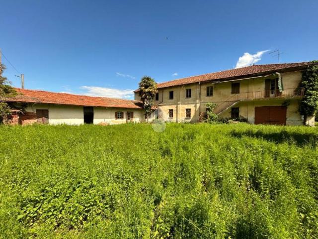 Rustico in vendita a Piemonte, Torino