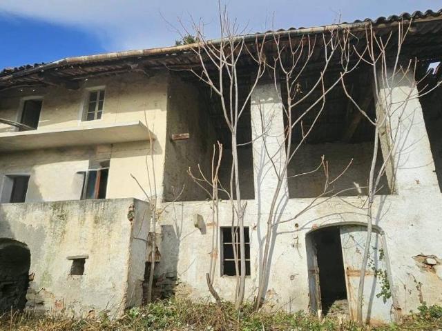 Rustico in vendita a Piemonte, Torino