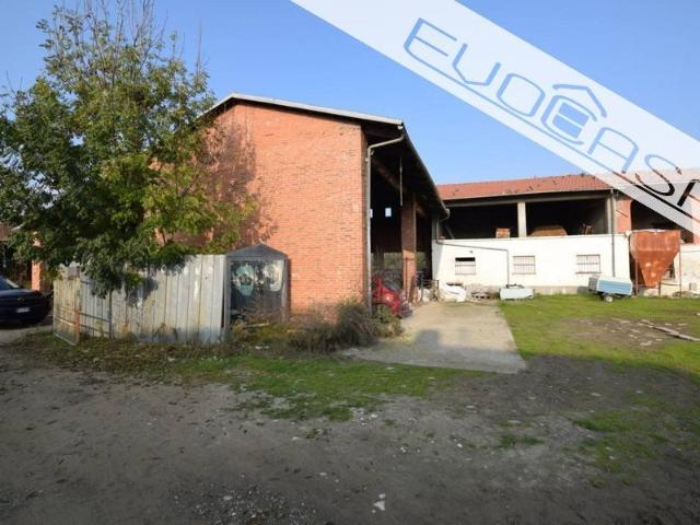 Rustico in vendita a Piemonte, Torino