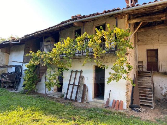 Rustico in vendita a Pedaggio, Bricherasio