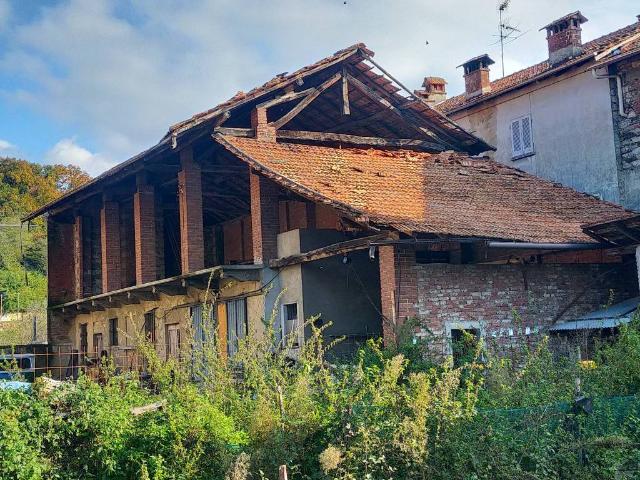 Rustico in vendita a Piemonte, Novara