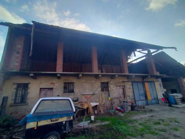Rustico in vendita a Piemonte, Novara