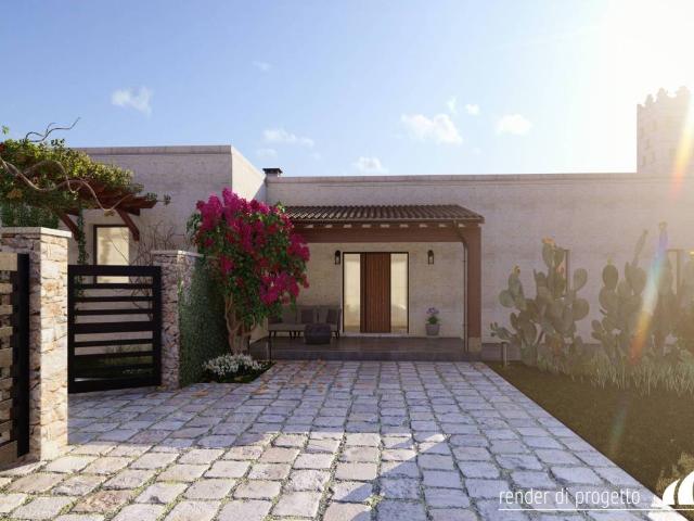 Rustico in vendita a Brindisi