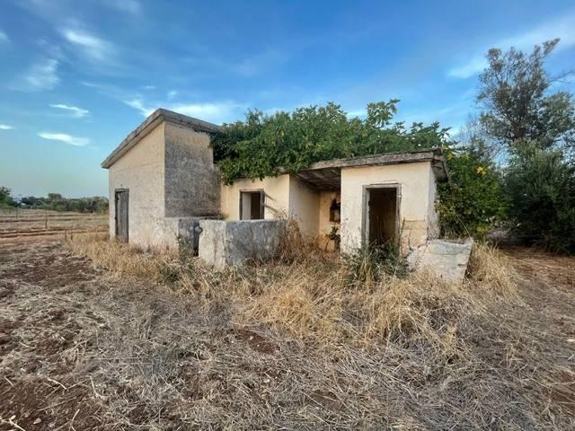 Rustico in vendita a Brindisi
