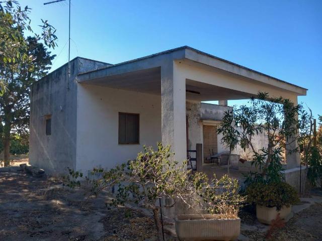 Rustico in vendita a Puglia, Brindisi
