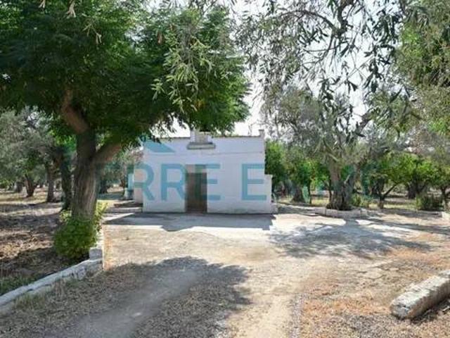 Rustico in vendita a Puglia, Brindisi