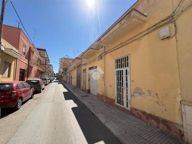 Rustico in vendita a Cappuccini, Puglia