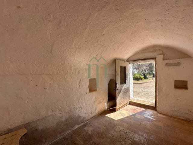 Rustico in vendita a Puglia, Brindisi