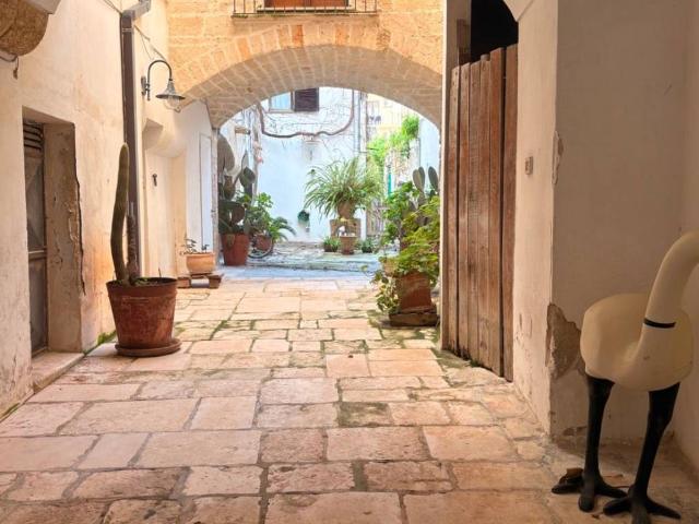 Rustico in vendita a Centro, Puglia
