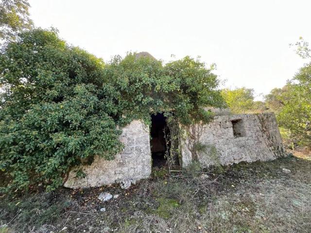 Rustico in vendita a Puglia, Brindisi