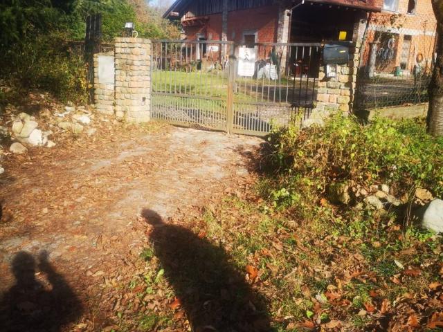 Rustico in vendita a Comunità Montana Valli del Verbano, Brinzio