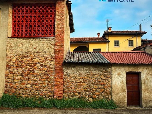 Rustico in vendita a Briosco, Lombardia