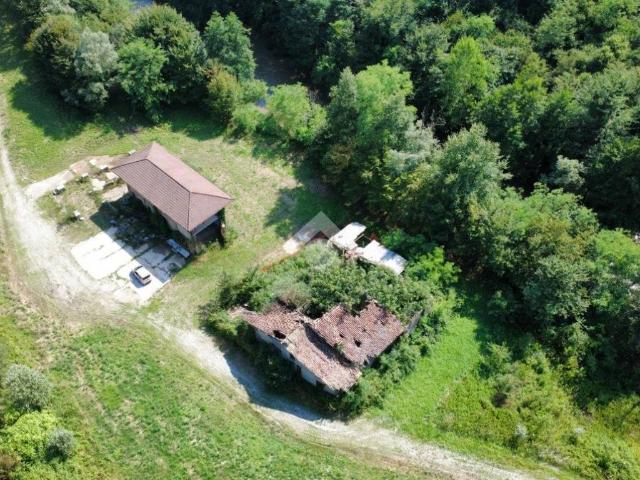 Villa Indipendente in vendita a Faell, Briosco