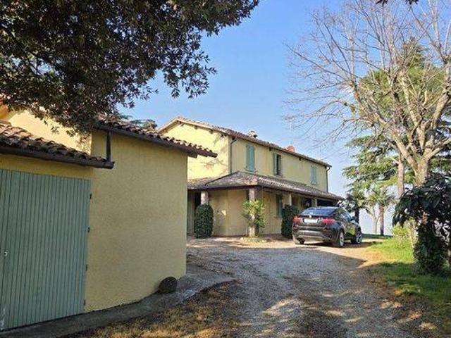 Rustico in vendita a Unione della Romagna Faentina, Brisighella