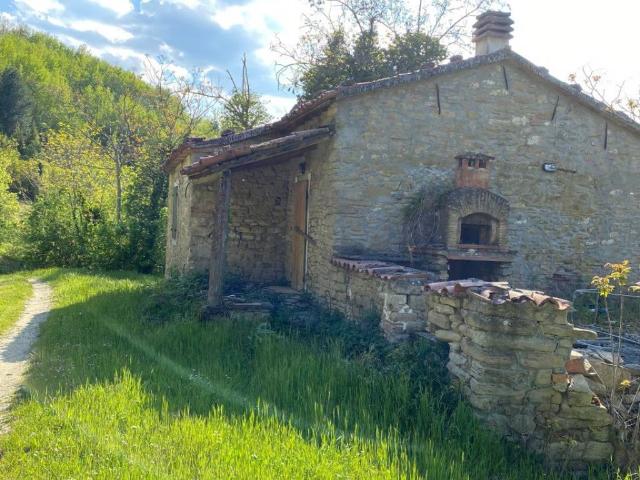 Rustico in vendita a Unione della Romagna Faentina, Brisighella