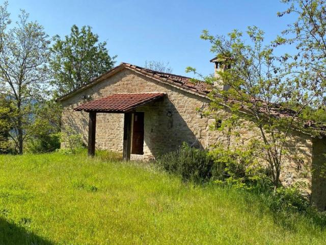 Rustico in vendita a Unione della Romagna Faentina, Brisighella