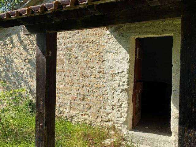 Rustico in vendita a Unione della Romagna Faentina, Brisighella