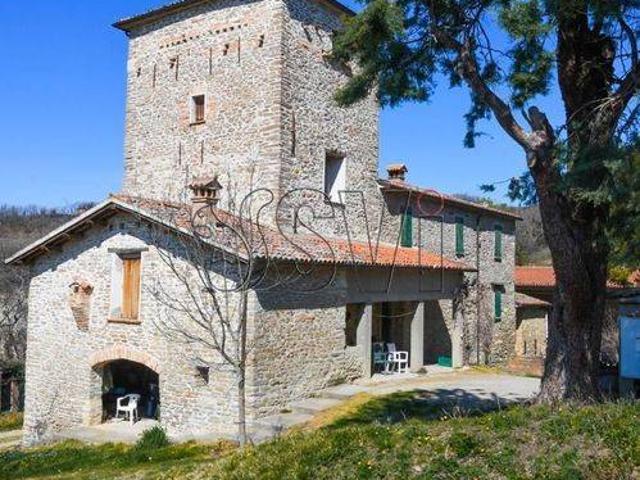 Rustico in vendita a Unione della Romagna Faentina, Brisighella