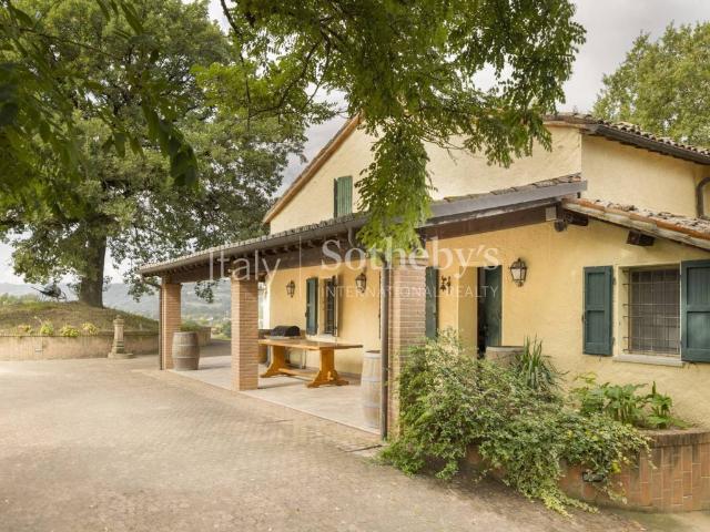 Rustico in vendita a Unione della Romagna Faentina, Brisighella