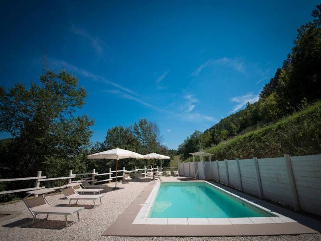 Rustico in vendita a Unione della Romagna Faentina, Brisighella