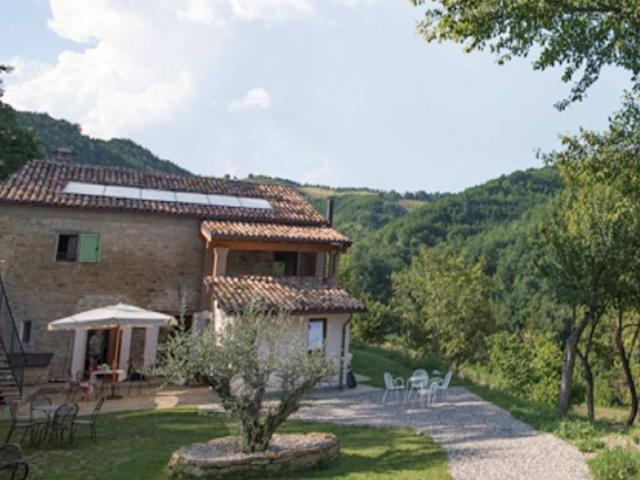 Rustico in vendita a Unione della Romagna Faentina, Brisighella