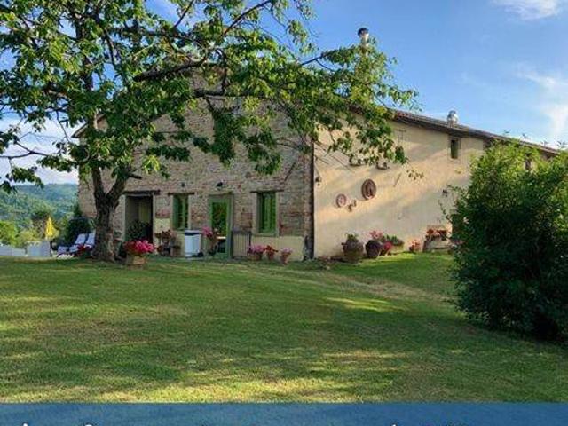 Rustico in vendita a Unione della Romagna Faentina, Brisighella