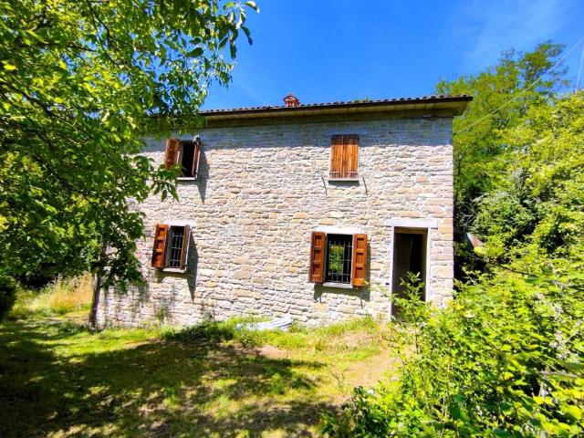 Rustico in vendita a Unione della Romagna Faentina, Brisighella