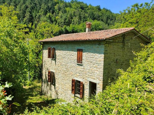 Rustico in vendita a Unione della Romagna Faentina, Brisighella