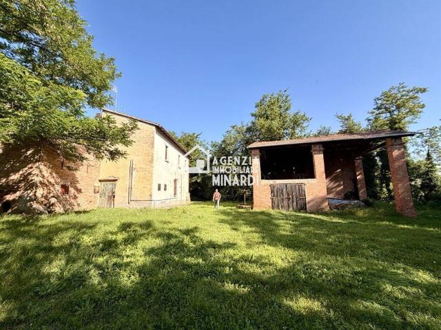Rustico in vendita a Unione della Romagna Faentina, Brisighella