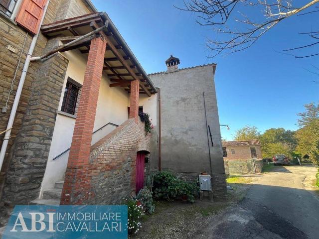 Rustico in vendita a Unione della Romagna Faentina, Brisighella