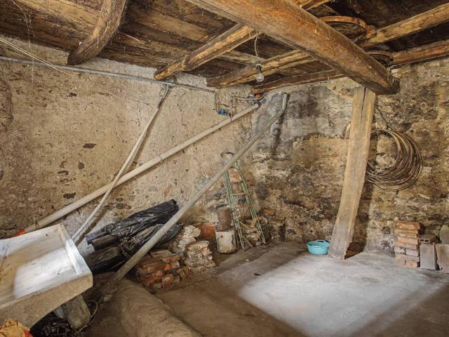 Rustico in vendita a Comunità Montana Valli del Verbano, Brissago Valtravaglia