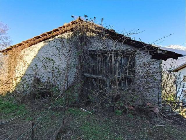 Rustico in vendita a Brissogne, Aosta