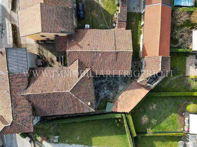 Rustico in vendita a Vaccarezza Vecchia, Brivio