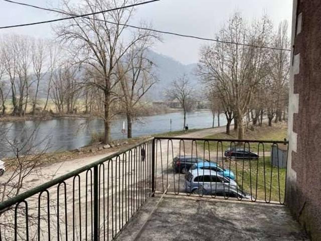 Rustico in vendita a Vaccarezza Vecchia, Brivio