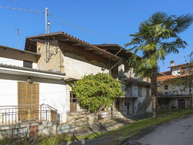 Rustico in vendita a Piemonte, Cuneo