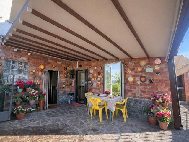 Rustico in vendita a Albaredo Arnaboldi, Lombardia