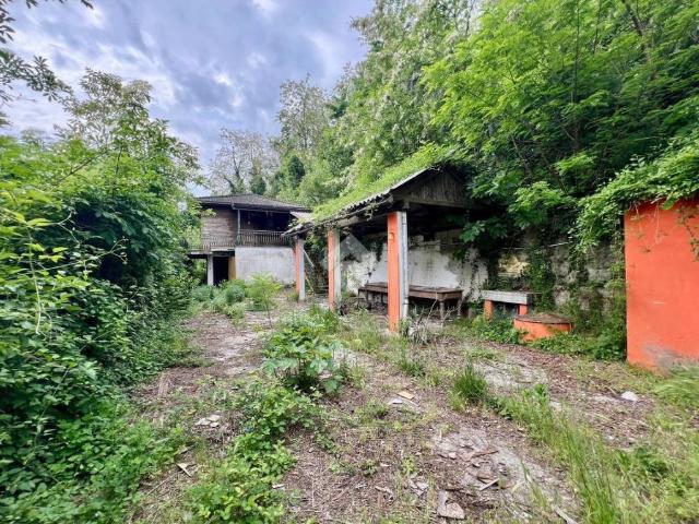 Rustico in vendita a Broni, Lombardia