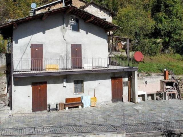 Rustico in vendita a Piemonte, Cuneo