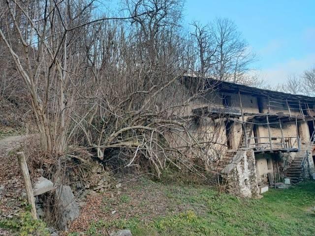 Rustico in vendita a Piemonte, Cuneo