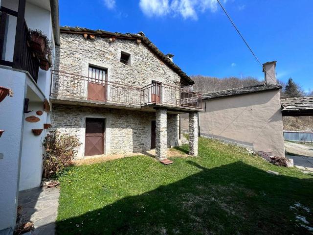 Rustico in vendita a Piemonte, Cuneo