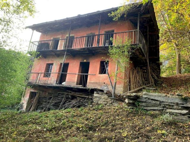 Rustico in vendita a Piemonte, Cuneo
