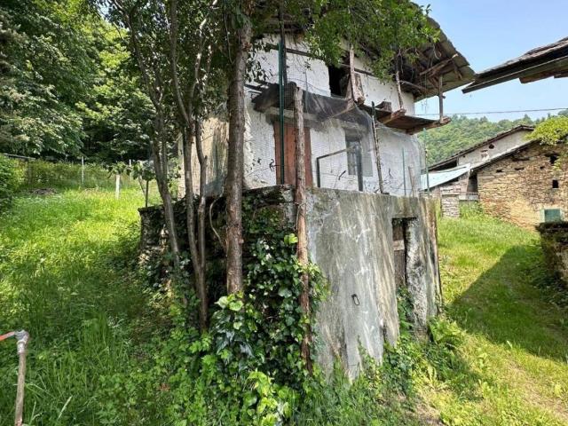 Rustico in vendita a Piemonte, Cuneo