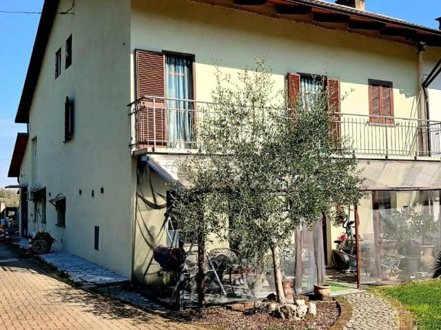 Rustico in vendita a Piemonte, Torino