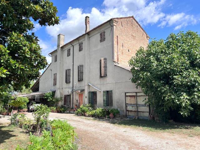 Rustico in vendita a Brugine, Veneto